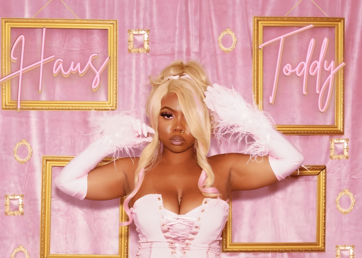 Hot Toddy Releases Long-Awaited Album “Haus Toddy” – A Bold New Voice for Brooklyn’s Hip-Hop Scene
