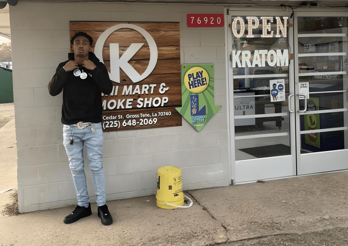 One3AJ: Louisiana’s Next Up in the Rap Game