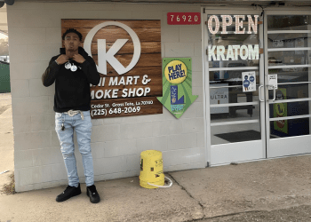 One3AJ: Louisiana’s Next Up in the Rap Game