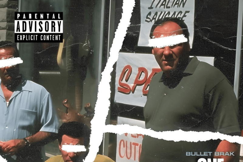 Bullet Brak Drops Explosive New Track "One More Thing" Featuring Big Dese
