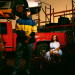 Markas Drops New EP Featuring West Coast Flair, Star Collaborations, and Captivating Melodic Flow