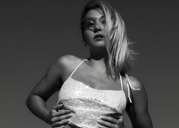 From Poetry to Pop: Mackenzie Lubeck's Musical Awakening