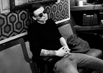 Griffin Bars Makes Triumphant Return with New Single “2018” After Personal Struggles