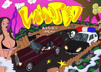 Rising Artist RockstarJG Prepares To Release Debut Single "Wanted"