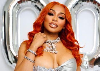 Heat Radar: Just Brittany Releases Her New Single “Pop Dat”