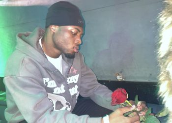 Rising Tampa Artist 33EDD Finds Purpose Through Faith and Music