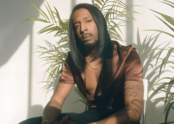 Ilajide Drops Genre-Blurring New Single BACKHAND Ahead of Pocket Jams 2