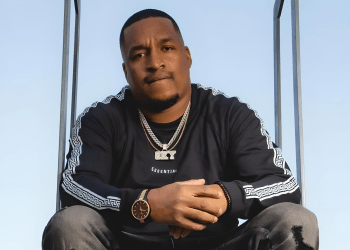 Rising Above: Sky Surface's Journey Through Gospel Rap