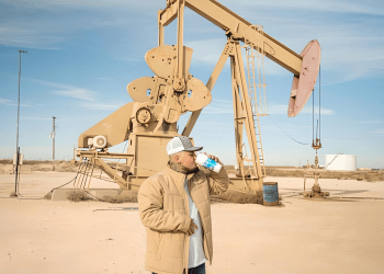 Lo Poet: The Grit, Grind, and Raw Talent of Midland, Texas