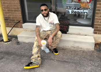 Rising from Mobile: Red Boi's Journey from Band Room to Hip-Hop Innovator