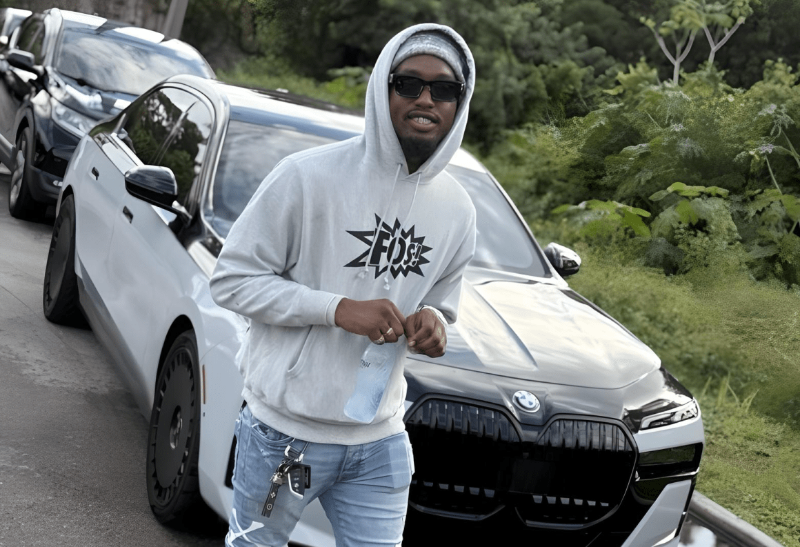 The Unadulterated Truth: RokkOutt Ike's Raw Path in Hip-Hop