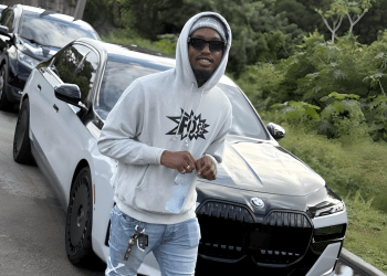 The Unadulterated Truth: RokkOutt Ike's Raw Path in Hip-Hop