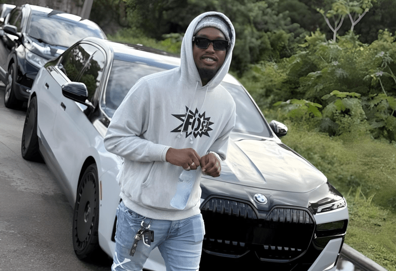 The Unadulterated Truth: RokkOutt Ike's Raw Path in Hip-Hop