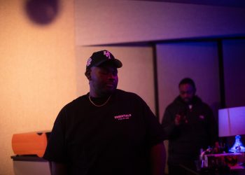 South Central’s Own Mally G Drops Inspiring First Project "Better Than Before"