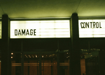 Cole Lumpkin and Zach Denike Are Breaking Hearts and Making Waves with “Damage Control”
