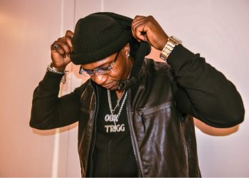OBK Trigg rapper from Elkhart, Indiana