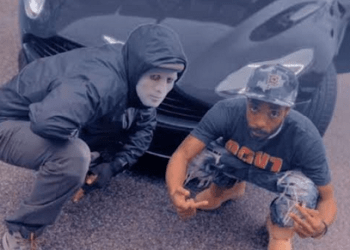 DosFuego: The Boston Hustler Who Does It All