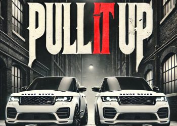 Sirius Flame Ignites The European Reggae Scene With “Pull Up”