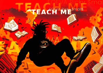 FOEVA Returns with “Teach Me” – A Soulful and Uplifting Start to 2025
