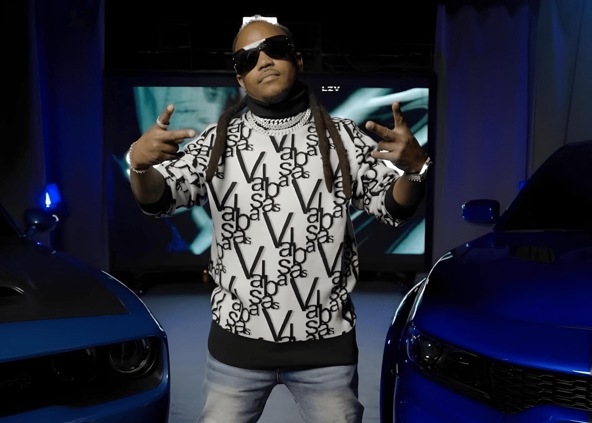 Solja Da Money Man Drops Powerful New Single “Secret Competition”