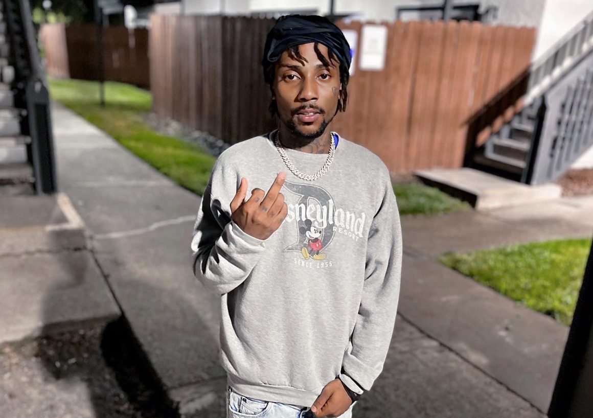 HB LulTay: The Voice of the Struggle Turning Pain into Purpose