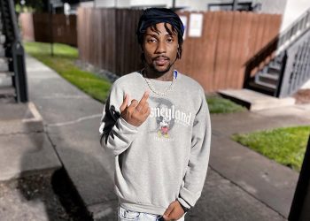 HB LulTay: The Voice of the Struggle Turning Pain into Purpose