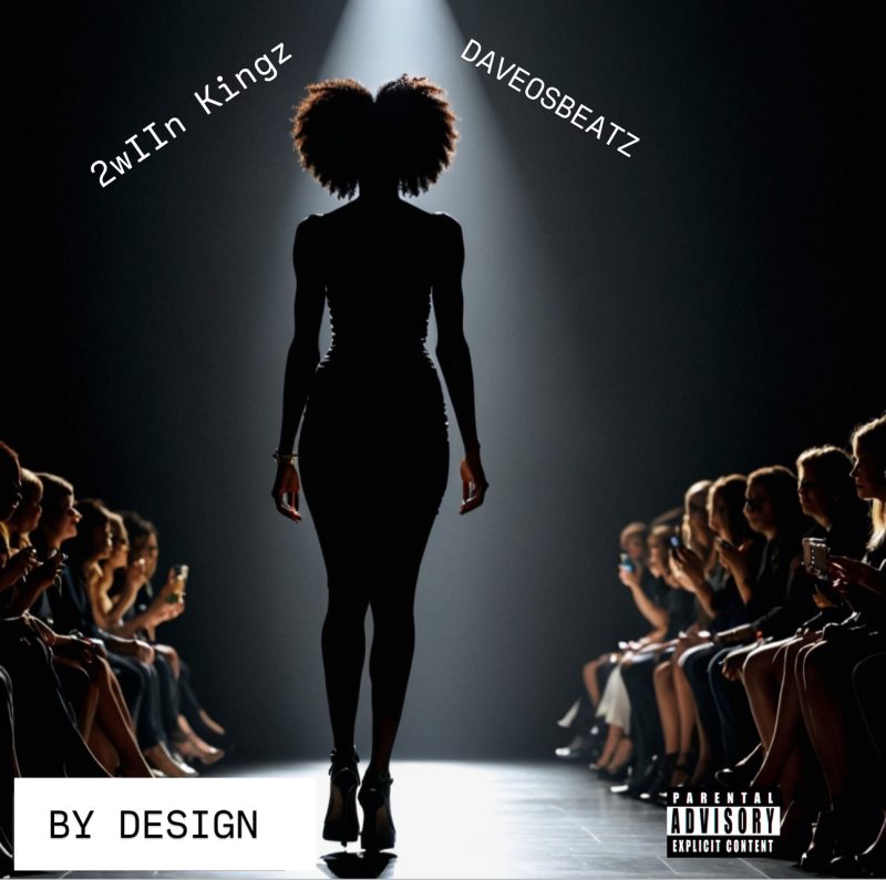 2WIIN KINGZ – By Design: A Royal Declaration of Hip-Hop Greatness