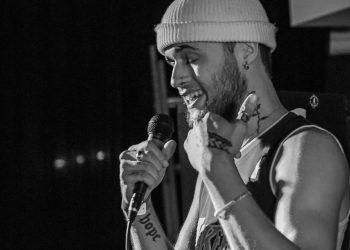 Itsxea Unleashes “Pat Bateman” and Prepares for a Breakout Year in 2025