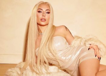 Nanu Unveils New Single ‘Caro,’ a Dance Hit Exploring the Dark Side of Luxury