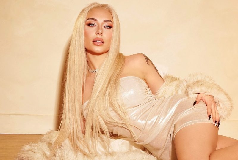 Nanu Unveils New Single ‘Caro,’ a Dance Hit Exploring the Dark Side of Luxury