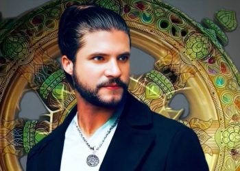 Picos Eva Les: An Artist’s Journey Through Transformation and Sound