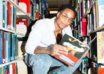 Zelgin Jackson: ‘Chapter 1 Dedication’ Album?