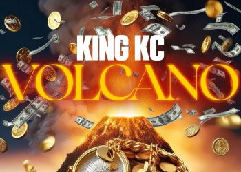 King KC: The Sound of Positivity and Power