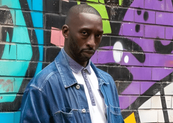 Jay Kurdy: The Manchester MC Still Moving Crowds, Decades Deep