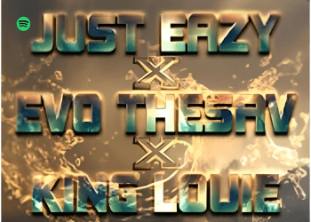 Sink or Swim by Just Eazy ft King Louie and Evo Thasav Now on Spotify