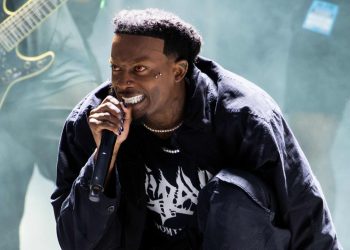 Playboi Carti ‘MUSIC’ First Week Sales