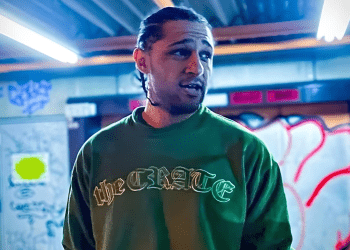 Introducing Rising Artist: AliJack