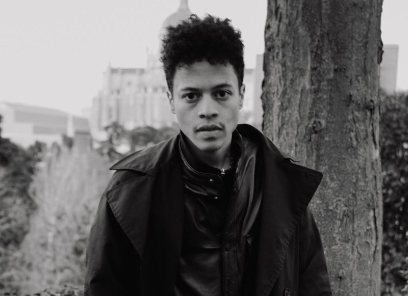 Jon Le Vert Unveils a Bold Artistic Vision with Latest Album 'wish u well'
