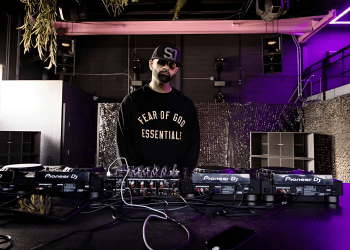 Sullee J Drops Highly Anticipated Album “Gallery of Dreams”