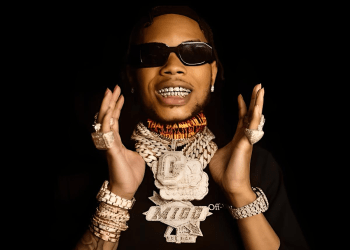 Memphis Rapper Lil Migo Unveils Highly Anticipated New Album, “The Streets Calling”