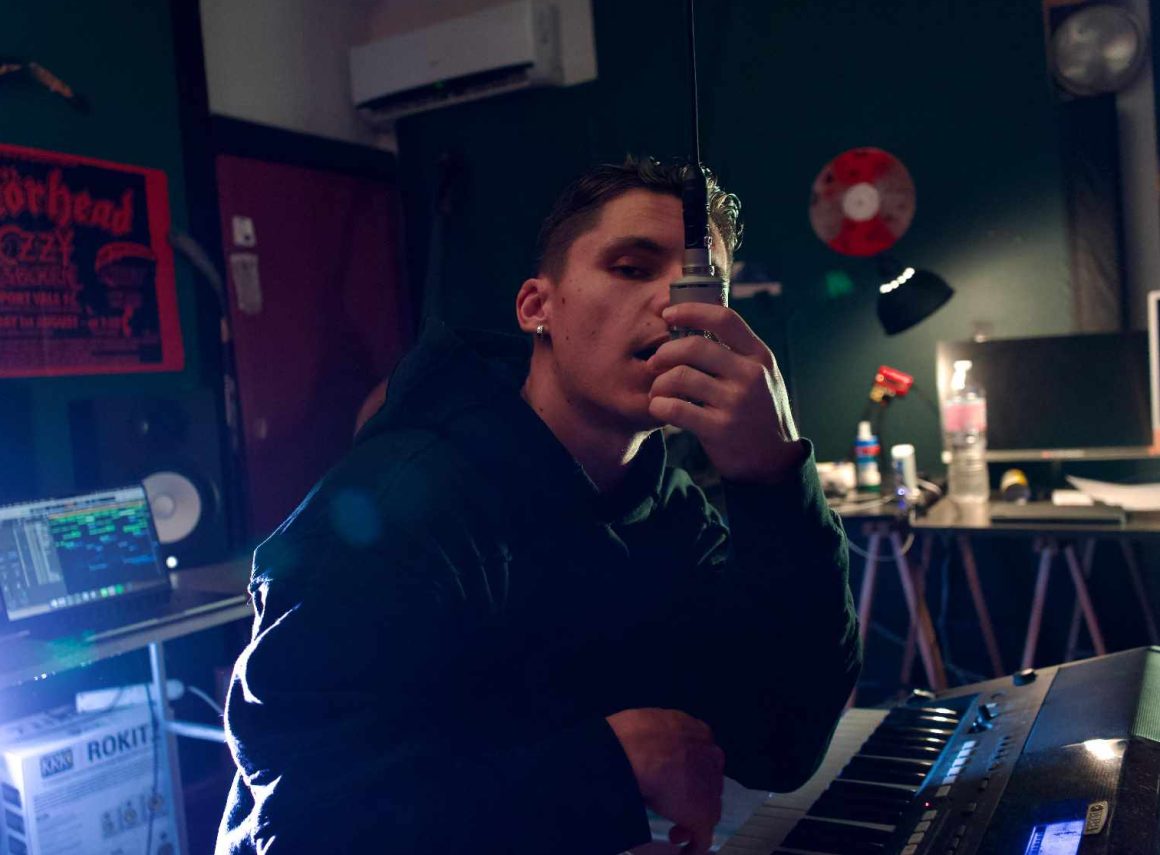 LeTreez Strikes Gold Again with “Come Back Home” – A Global Takeover in the Making