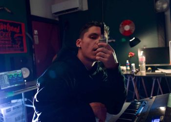 LeTreez Strikes Gold Again with “Come Back Home” – A Global Takeover in the Making