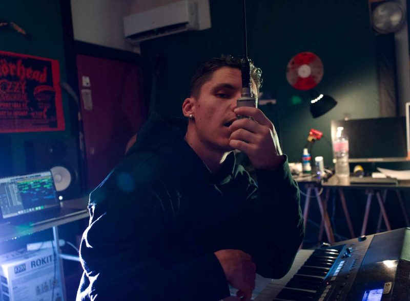 LeTreez Strikes Gold Again with “Come Back Home” – A Global Takeover in the Making