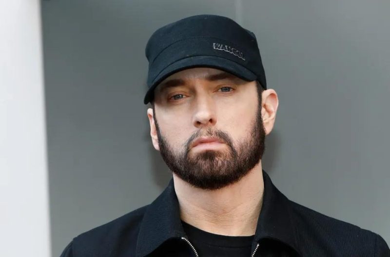 Former Eminem Sound Engineer Charged with Stealing & Selling Unreleased Songs
