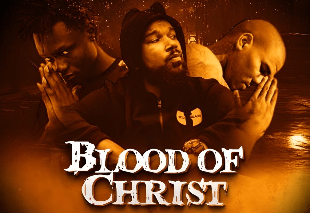 "Blood of Christ" – Jay Bahd, The Game & Joe Young Deliver a Groundbreaking Gospel Anthem