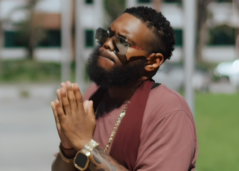 KingJu1c3 Releases Captivating New Album “Where She At Doe”