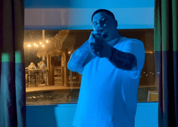 Big Camren Impresses With New Hit Single “Down for You”