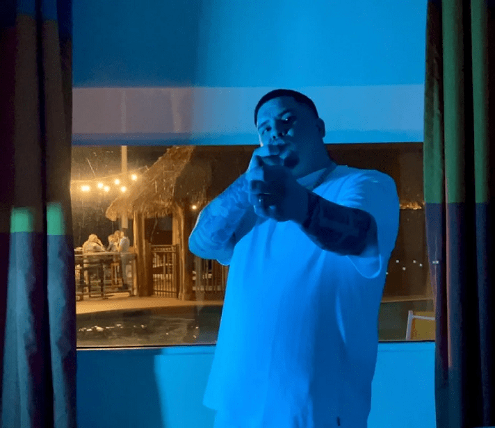 Big Camren Impresses With New Hit Single “Down for You”