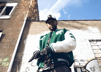 Lo Profile Drops High-Energy Single "Goodyear" with Official Music Video – Out Now!