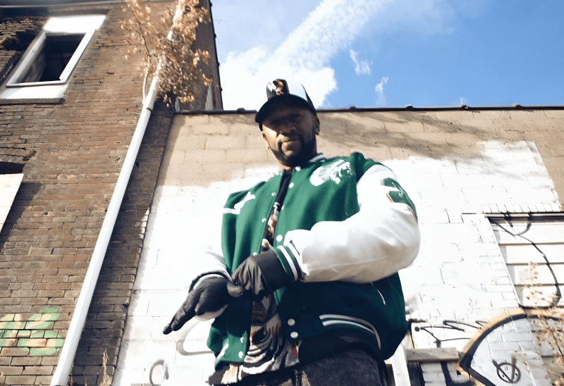 Lo Profile Drops High-Energy Single "Goodyear" with Official Music Video – Out Now!